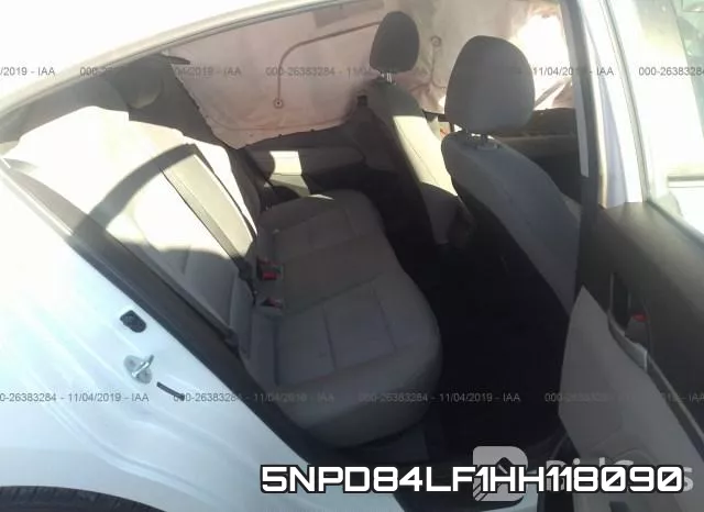5NPD84LF1HH118090 фото 9
