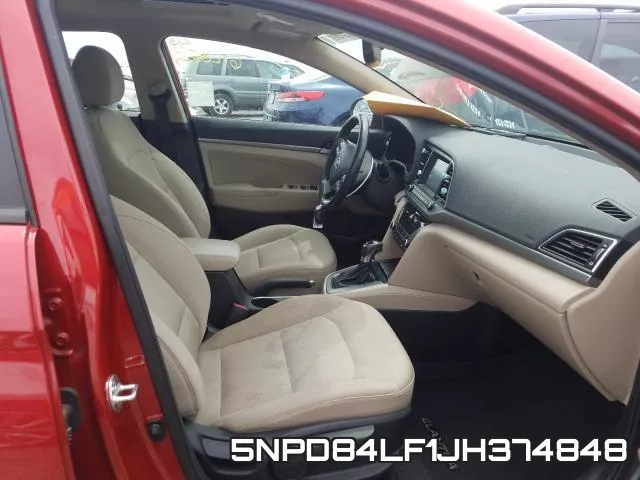 5NPD84LF1JH374848 фото 6