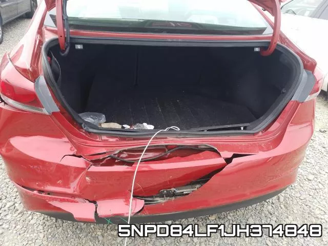 5NPD84LF1JH374848 фото 10