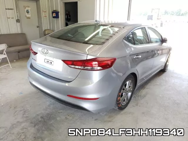 5NPD84LF3HH119340 фото 5