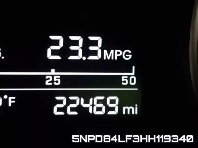 5NPD84LF3HH119340 фото 9