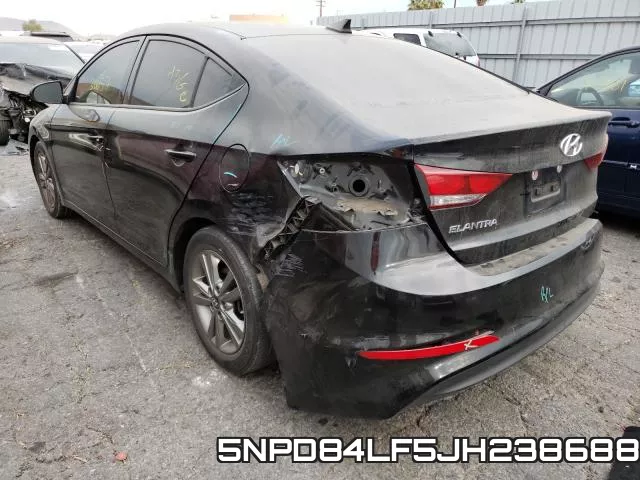 5NPD84LF5JH238688 фото 4