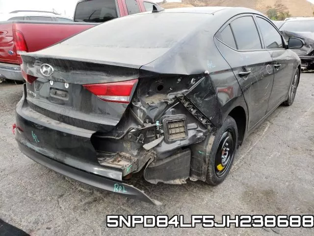 5NPD84LF5JH238688 фото 5