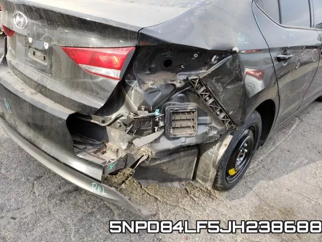 5NPD84LF5JH238688 фото 10