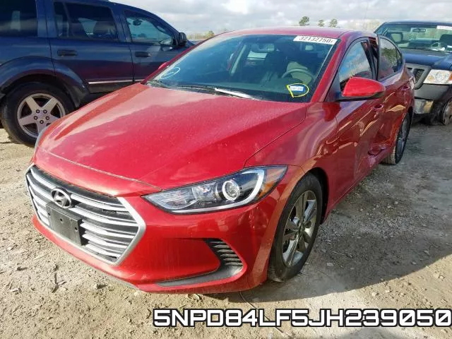 5NPD84LF5JH239050 фото 3