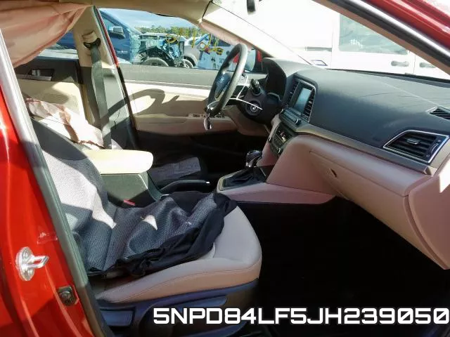 5NPD84LF5JH239050 фото 6
