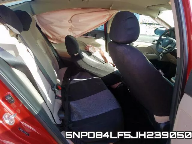 5NPD84LF5JH239050 фото 7