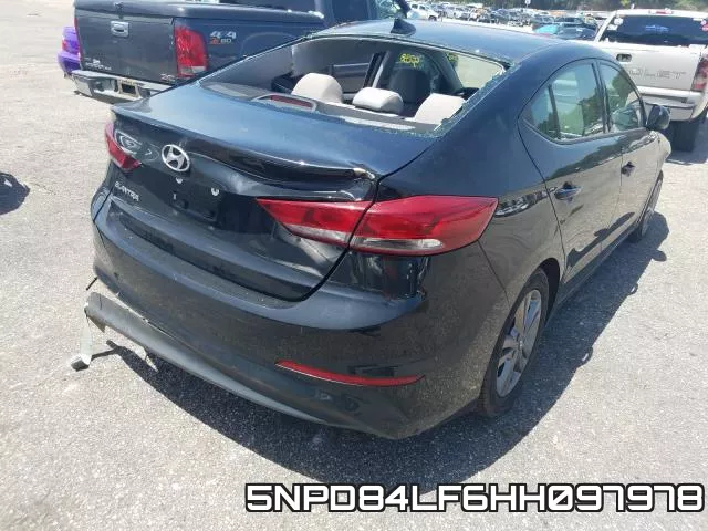 5NPD84LF6HH097978 фото 5