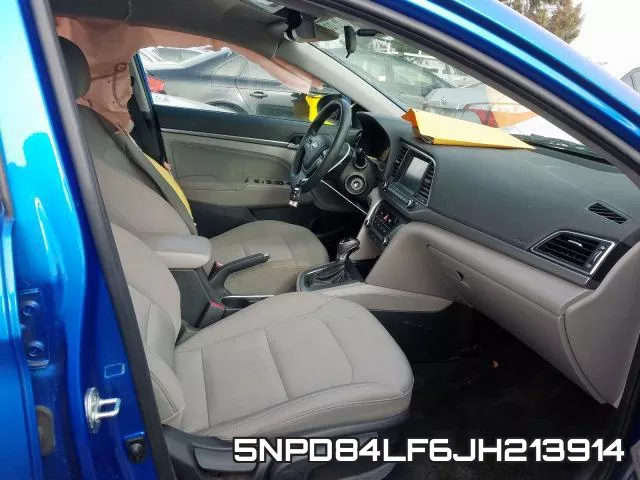 5NPD84LF6JH213914 фото 6
