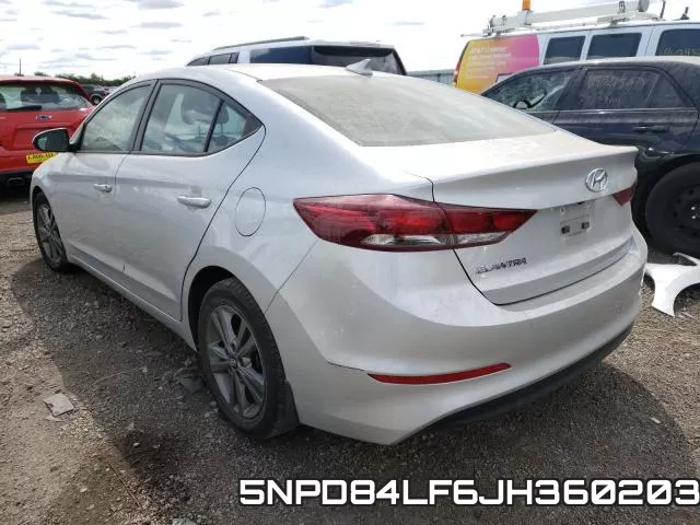 5NPD84LF6JH360203 фото 4