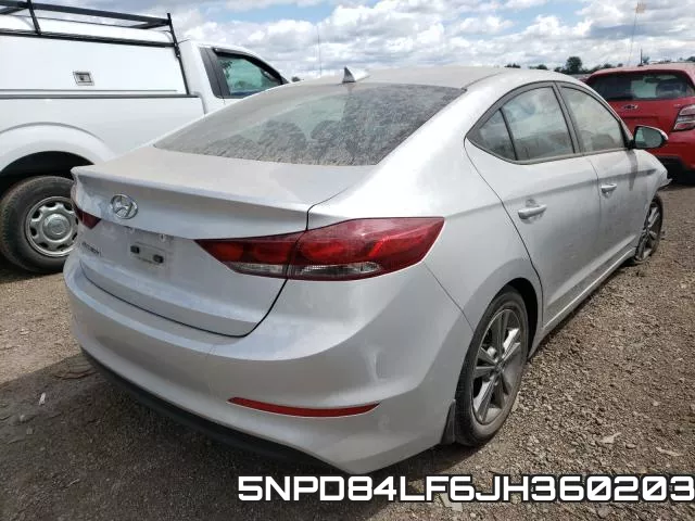 5NPD84LF6JH360203 фото 5