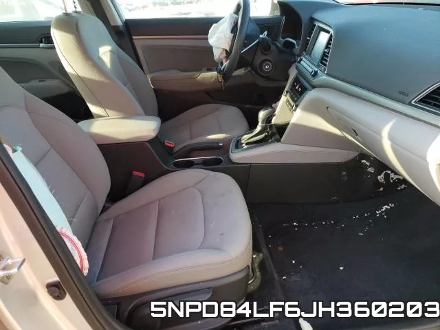 5NPD84LF6JH360203 фото 6