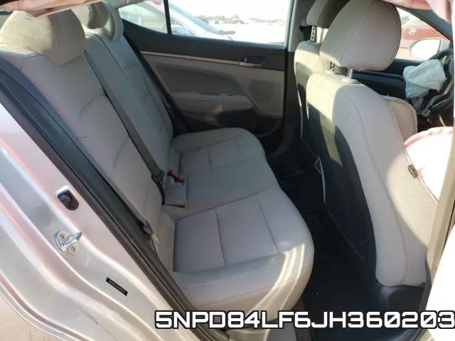5NPD84LF6JH360203 фото 7
