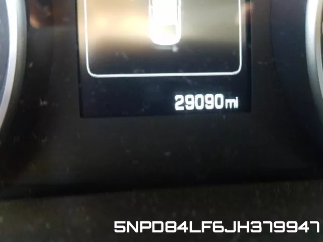 5NPD84LF6JH379947 фото 9