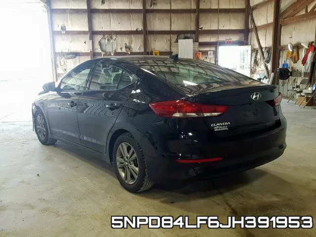 5NPD84LF6JH391953 фото 4
