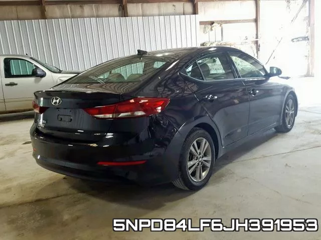 5NPD84LF6JH391953 фото 5
