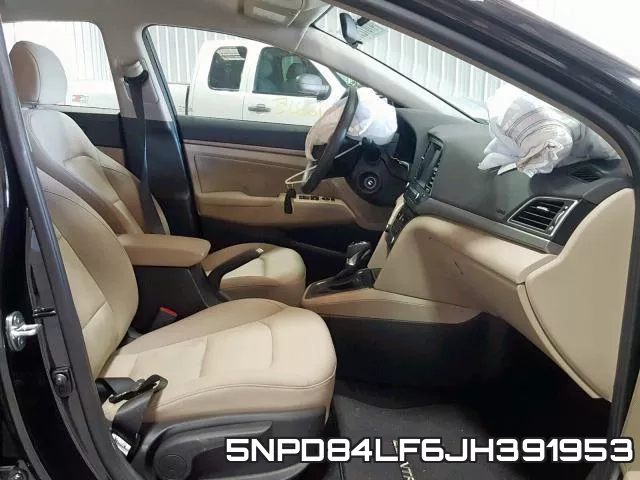 5NPD84LF6JH391953 фото 6