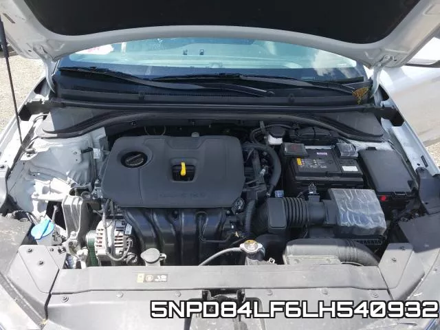 5NPD84LF6LH540932 фото 8