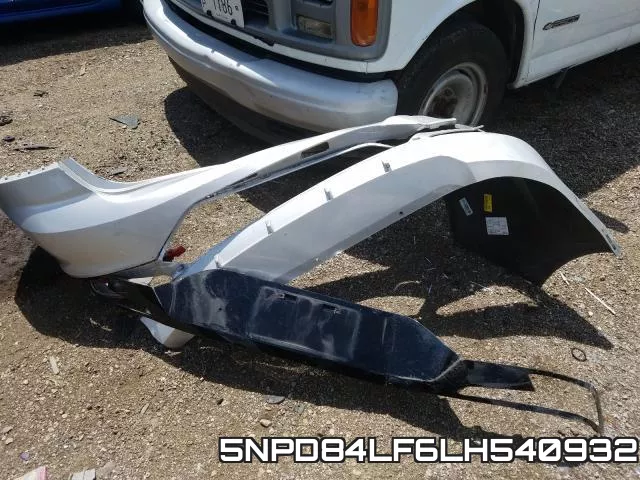 5NPD84LF6LH540932 фото 10