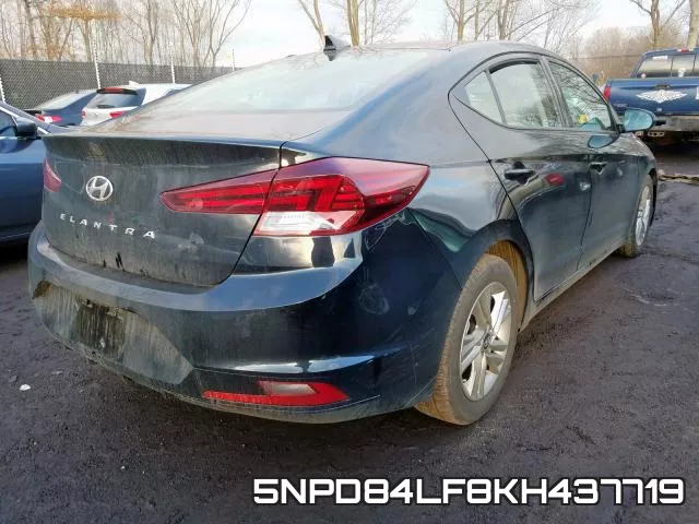 5NPD84LF8KH437719 фото 5