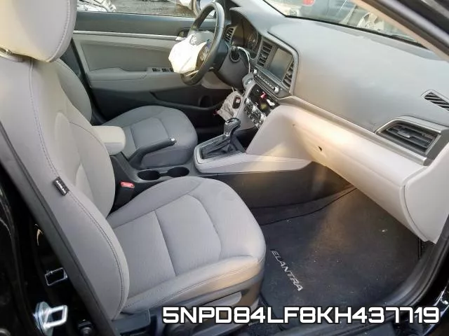 5NPD84LF8KH437719 фото 6