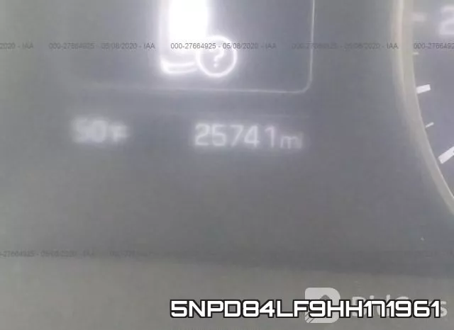5NPD84LF9HH171961 фото 8
