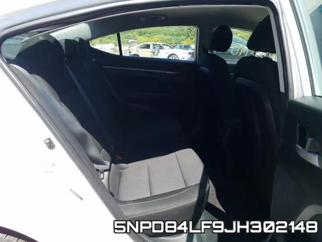 5NPD84LF9JH302148 фото 7