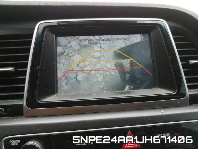5NPE24AA1JH671406 фото 10