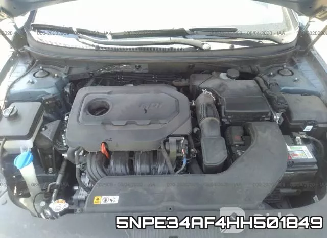 5NPE34AF4HH501849 фото 2