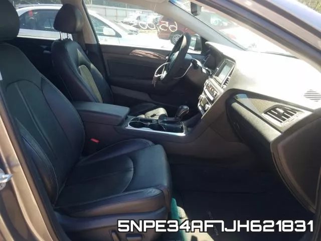 5NPE34AF7JH621831 фото 6
