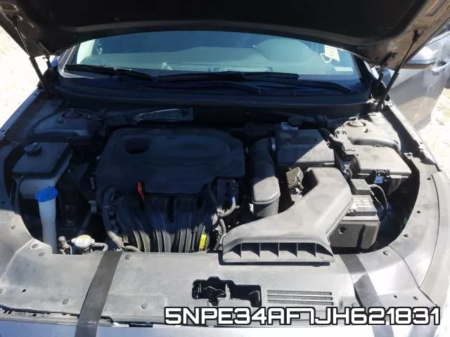 5NPE34AF7JH621831 фото 8