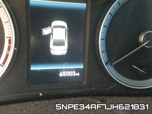 5NPE34AF7JH621831 фото 9