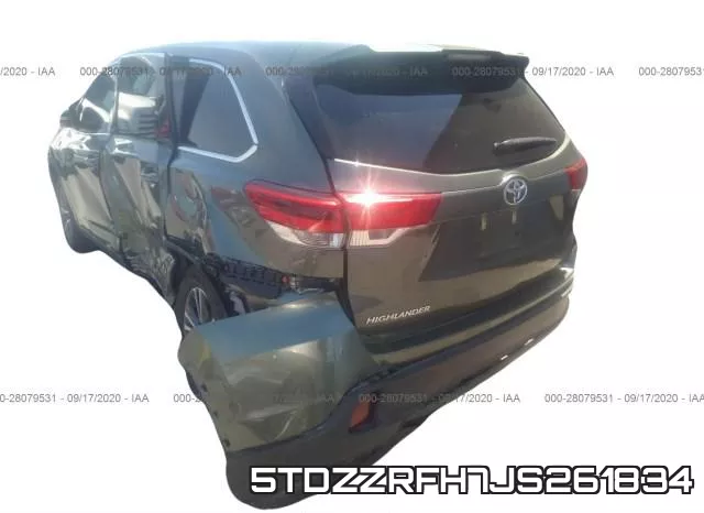 5TDZZRFH7JS261834 фото 4
