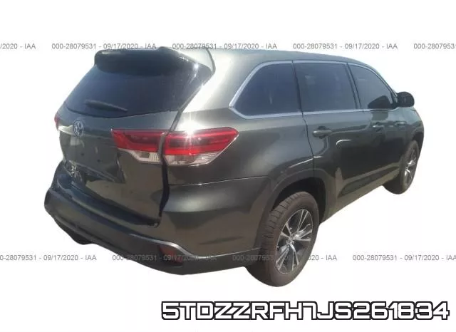 5TDZZRFH7JS261834 фото 5