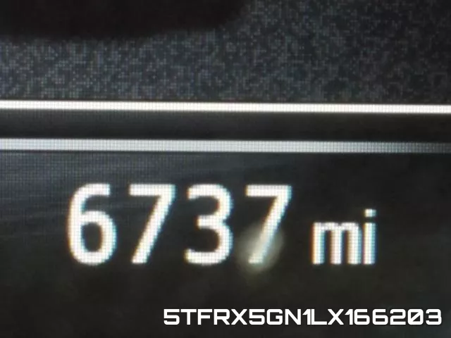 5TFRX5GN1LX166203 фото 9