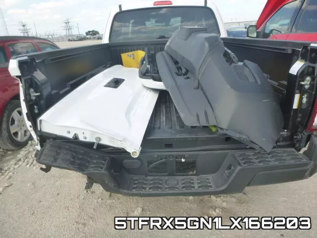 5TFRX5GN1LX166203 фото 10
