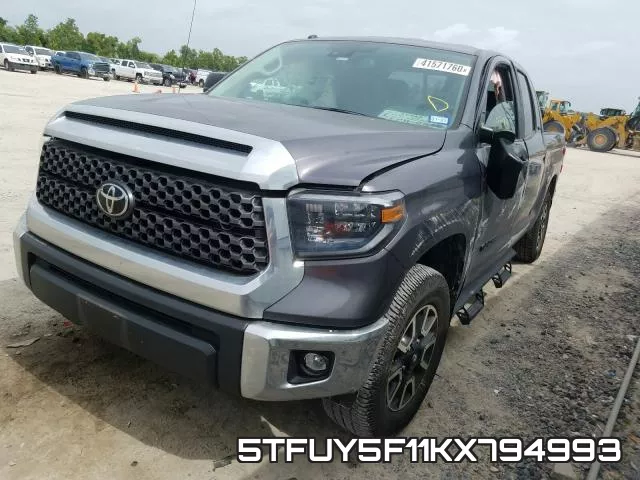 5TFUY5F11KX794993 фото 3