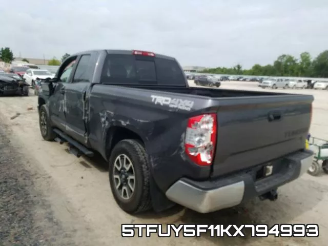 5TFUY5F11KX794993 фото 4