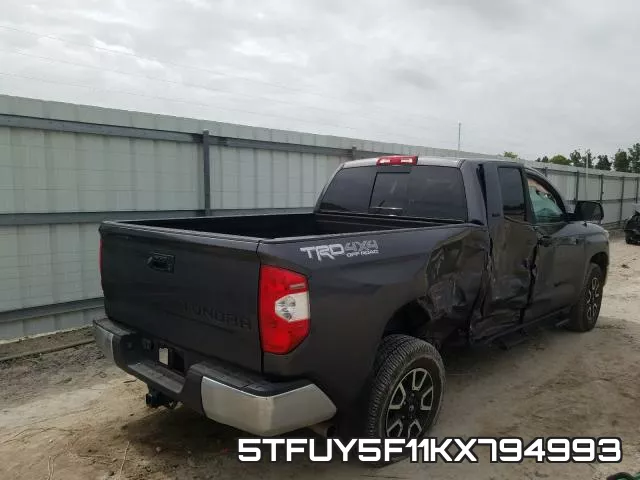 5TFUY5F11KX794993 фото 5