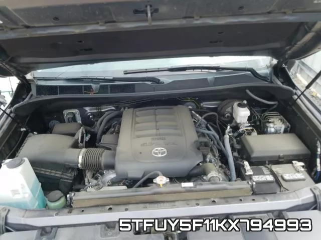 5TFUY5F11KX794993 фото 8