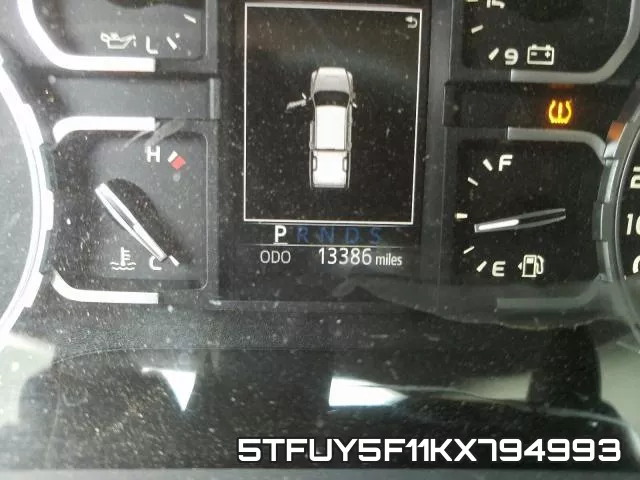 5TFUY5F11KX794993 фото 9