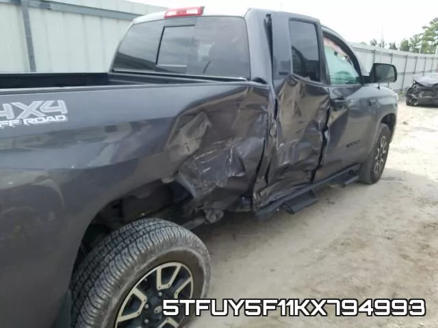 5TFUY5F11KX794993 фото 10
