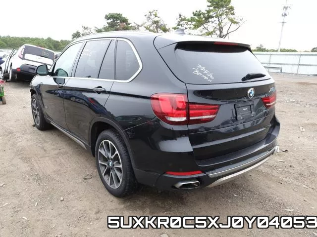 5UXKR0C5XJ0Y04053 фото 4