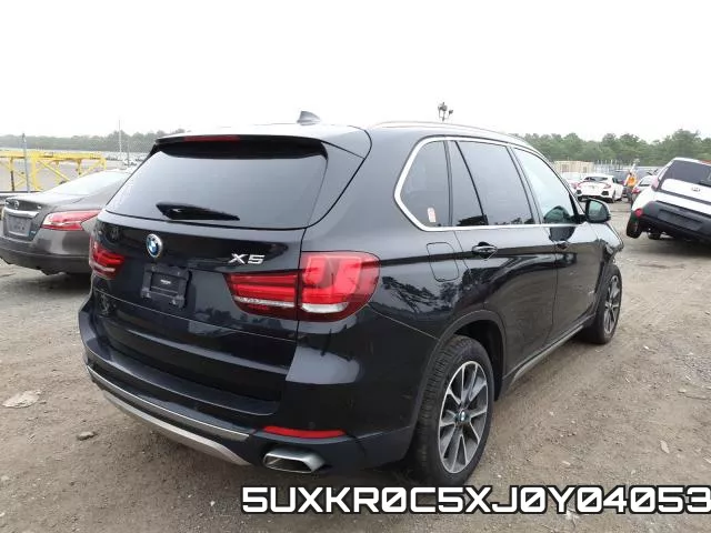 5UXKR0C5XJ0Y04053 фото 5