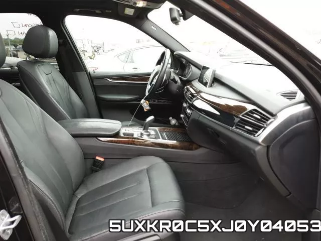 5UXKR0C5XJ0Y04053 фото 6