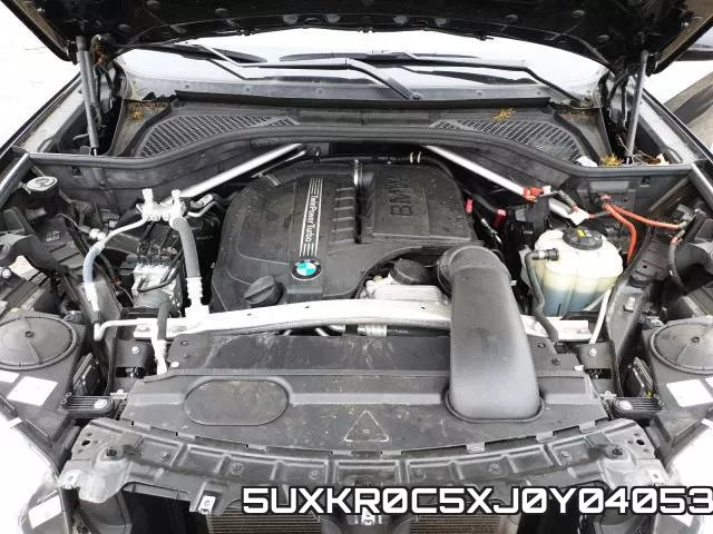 5UXKR0C5XJ0Y04053 фото 8