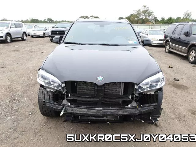 5UXKR0C5XJ0Y04053 фото 10
