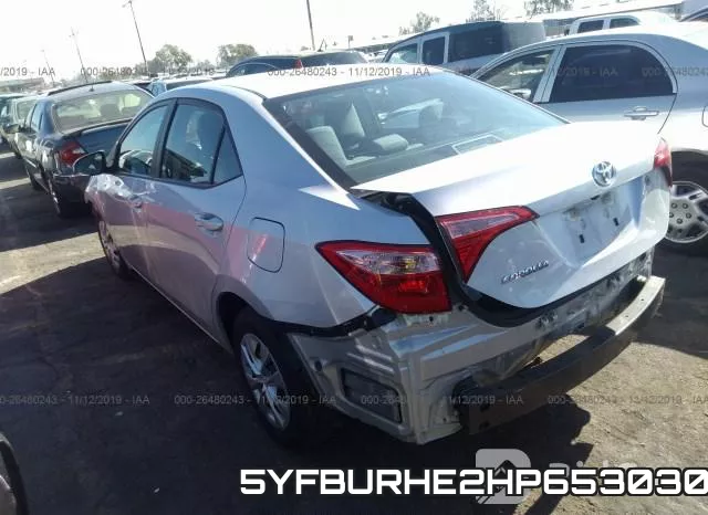 5YFBURHE2HP653030 фото 4