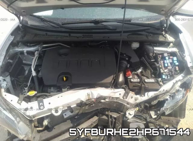 5YFBURHE2HP671544 фото 2