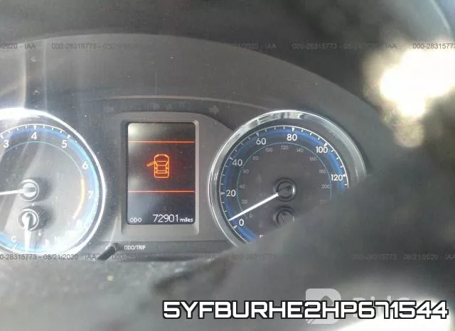 5YFBURHE2HP671544 фото 8